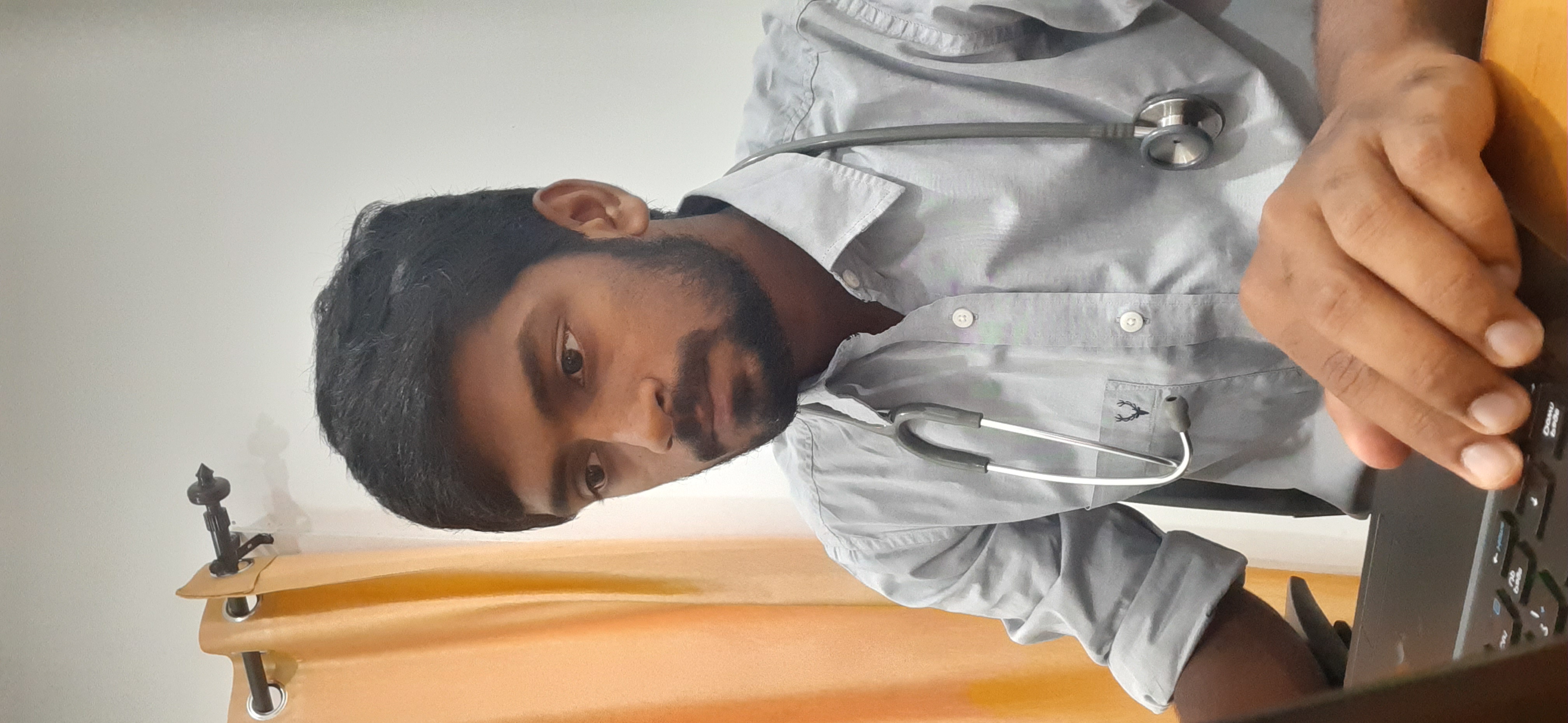 Dr Barhan Mohammad